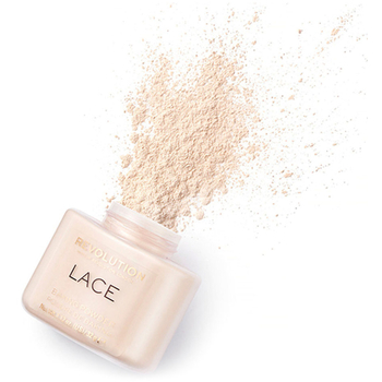 Loose Baking Powder Lace - Minerálny púder Lace 32 g